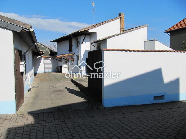 Haus kaufen in Planig, Bad Kreuznach