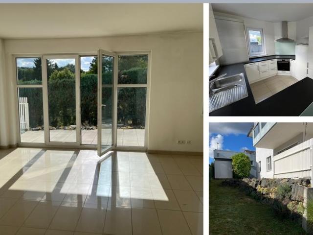 Wohnung kaufen in Weilmünster, Hessen