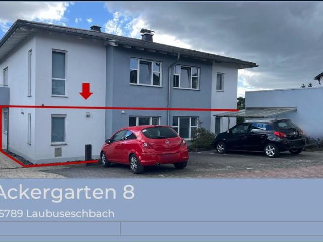 Wohnung kaufen in Weilmünster, Hessen