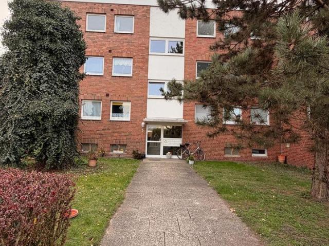 Wohnung kaufen in Gehrden, Niedersachsen