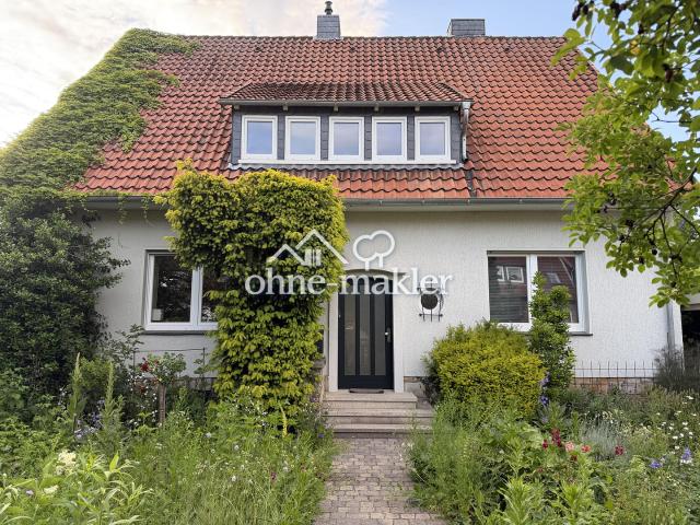 Haus kaufen in Wunstorf, Niedersachsen