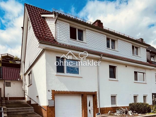 Haus kaufen in Heringen, Hessen
