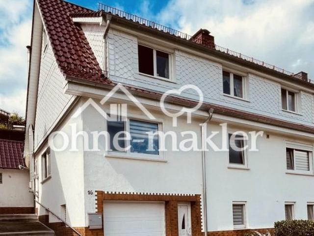 Haus kaufen in Heringen, Hessen