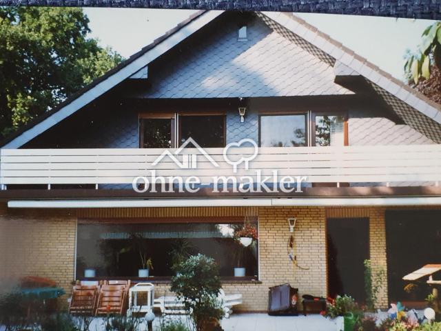 Haus kaufen in Bremen, Osterholz