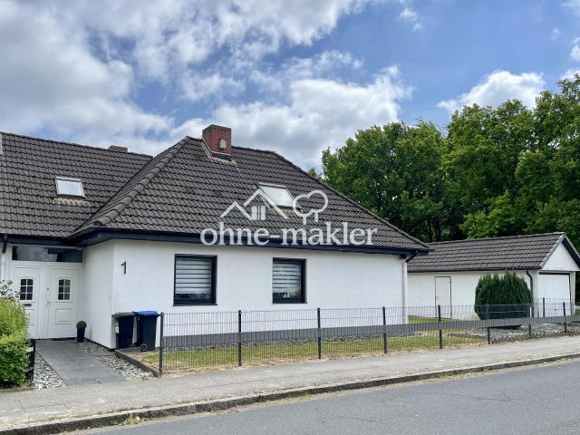 Haus kaufen in Bremen, Oberneuland