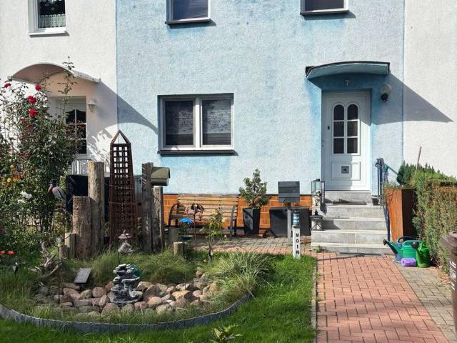 Haus kaufen in Ribnitz, Ribnitz-Damgarten