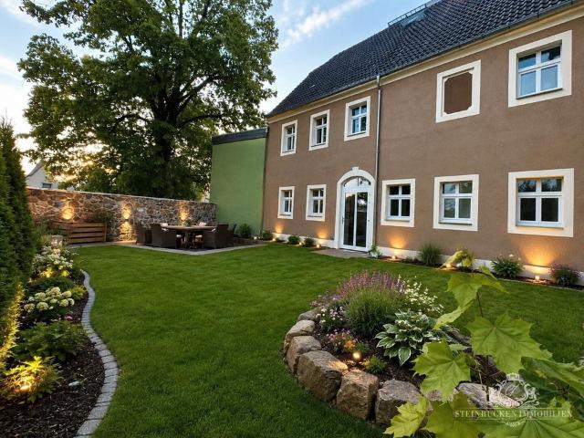 Haus kaufen in Großenhain, Sachsen