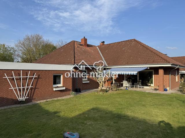 Haus kaufen in Burgwedel, Niedersachsen