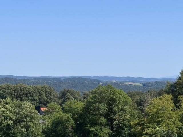 Villa kaufen in Walchstadt, Icking