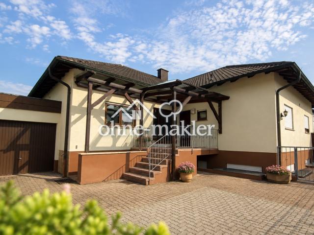 Haus kaufen in Germersheim, Rheinland-Pfalz