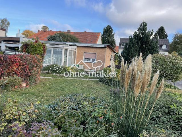 Haus kaufen in Tempelhof–Schöneberg, Berlin