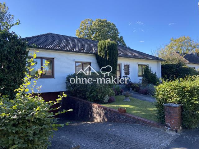 Haus kaufen in Garstedt, Norderstedt