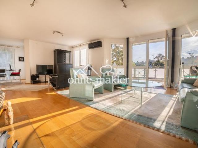 Wohnung kaufen in Wiesbaden, Hessen