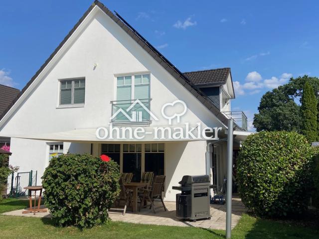 Haus kaufen in Halstenbek, Schleswig-Holstein