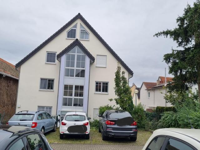 Wohnung kaufen in Ebersheim, Mainz