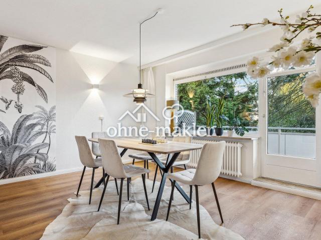 Apartment kaufen in Lochham, Gräfelfing