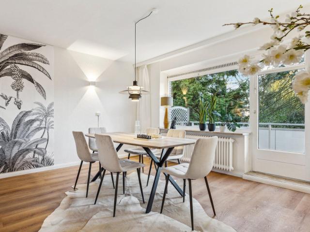 Wohnung kaufen in Lochham, Gräfelfing