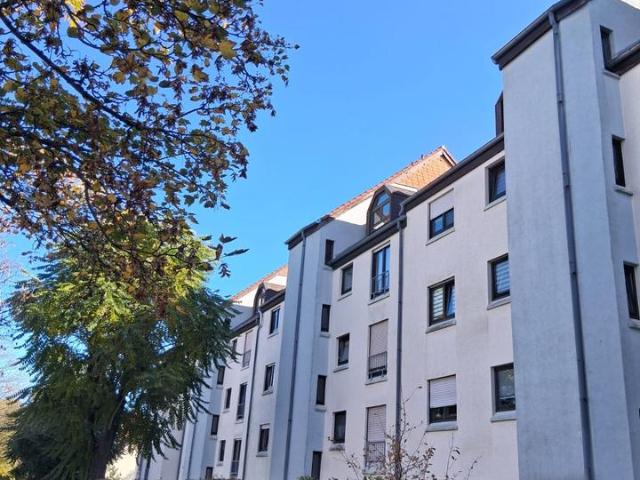 Wohnung kaufen in Gonzenheim, Bad Homburg