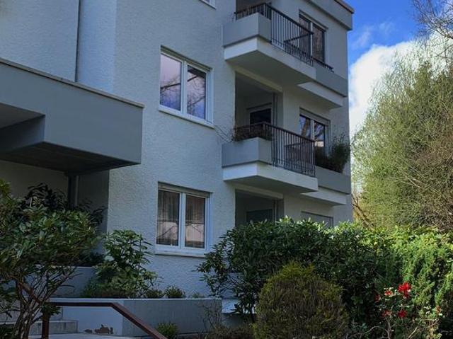 Wohnung kaufen in Kronberg, Hessen