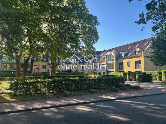 Apartment kaufen in Harksheide, Norderstedt