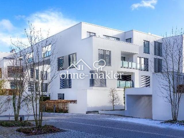 Apartment kaufen in Vaihingen-Mitte, Stuttgart