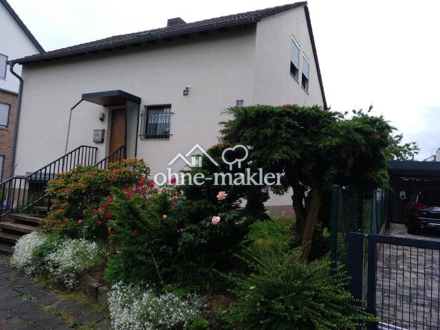 Haus kaufen in Oberursel, Hessen