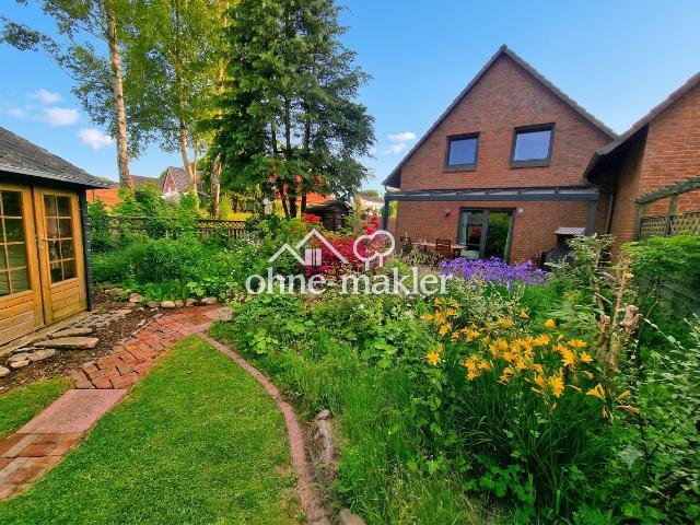 Haus kaufen in Bordesholm, Schleswig-Holstein