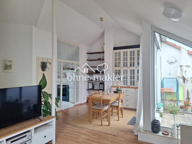 Apartment kaufen in Mainz, Rheinland-Pfalz