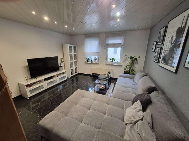 Wohnung kaufen in Wangen, Landkreis Göppingen