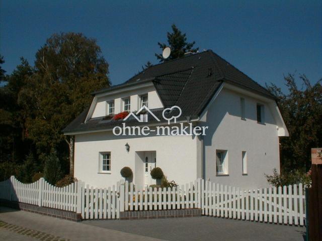 Haus mieten in Waldblick, Blankenfelde-Mahlow