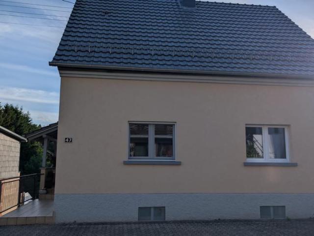 Haus kaufen in Namborn, Saarland