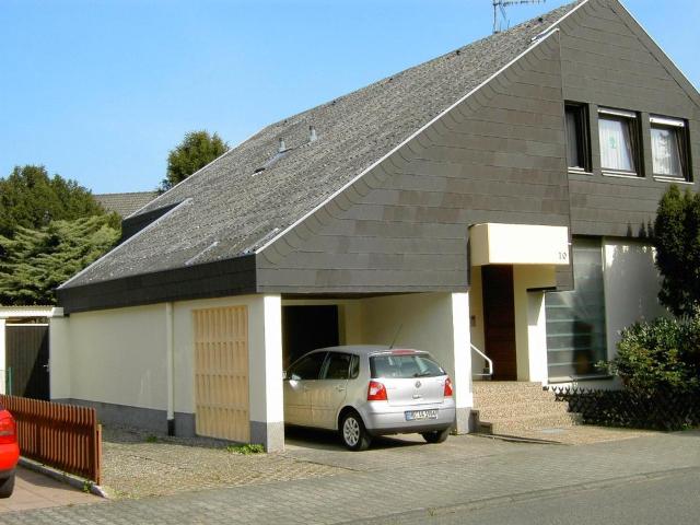 Haus kaufen in Oststadt, Schwetzingen