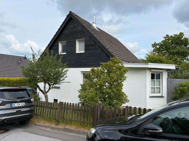 Haus kaufen in Kaldenberg, Mettmann