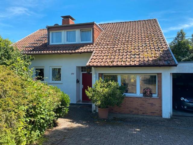 Haus kaufen in Scheidt, Saarbrücken
