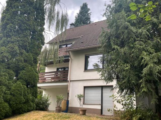 Haus kaufen in Unterberg, Leichlingen