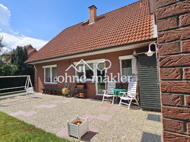 Haus kaufen in Kirchwerder, Hamburg