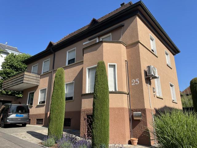 Haus kaufen in Heilbronn, Alt-Böckingen