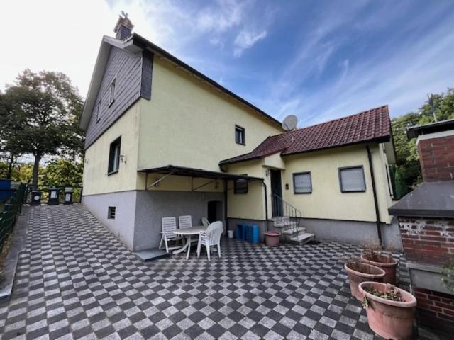 Haus kaufen in Alt-Marl, Marl