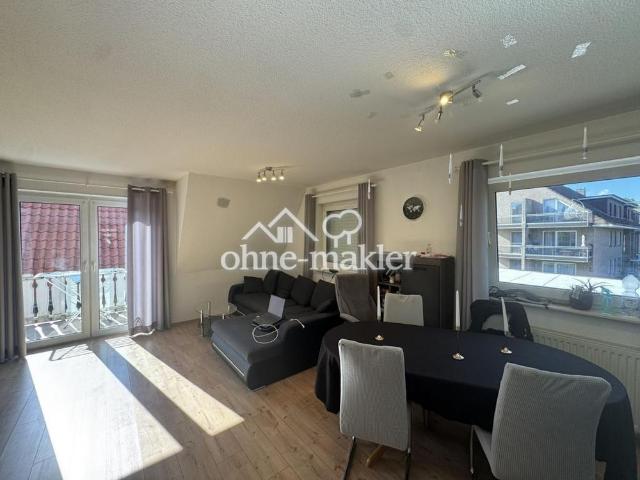 Apartment mieten in Wildeshausen, Niedersachsen