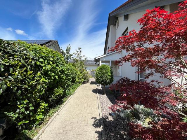 Haus kaufen in Lauchringen, Baden-Württemberg