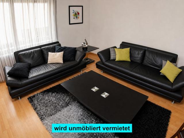 Apartment mieten in Leopoldstadt, Wien
