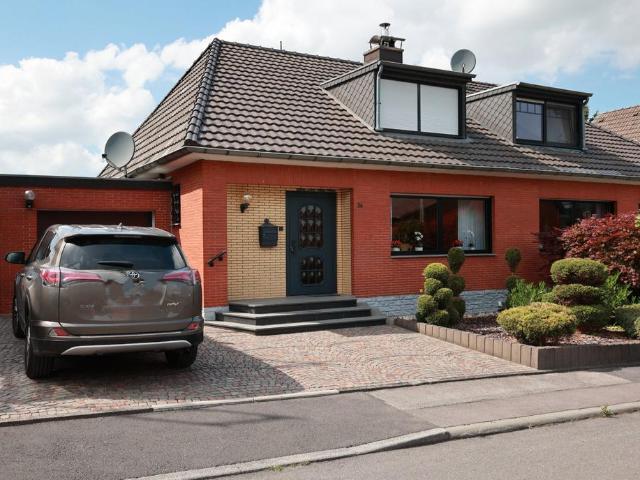 Haus kaufen in Pier, Langerwehe