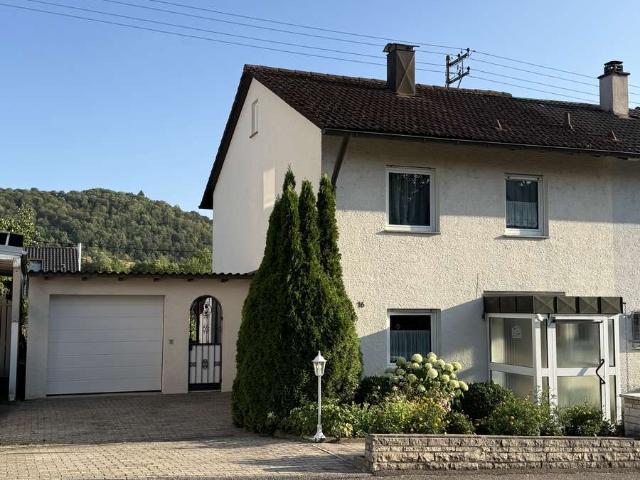 Haus kaufen in Gronau, Oberstenfeld