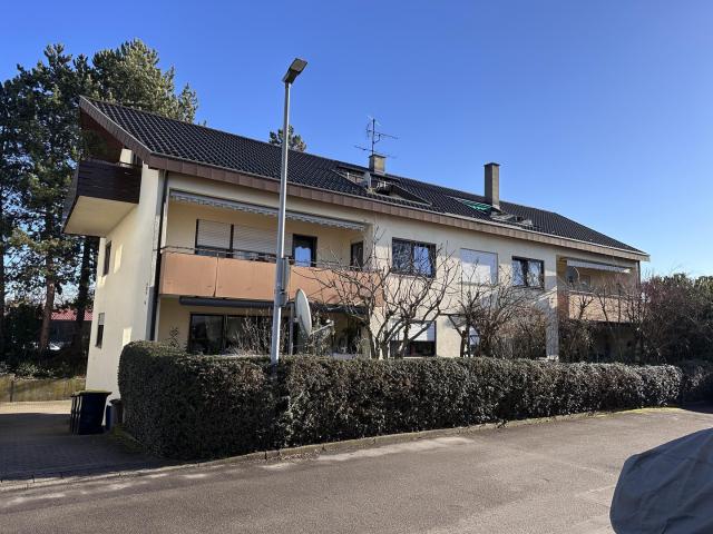 Wohnung kaufen in Tamm, Landkreis Ludwigsburg