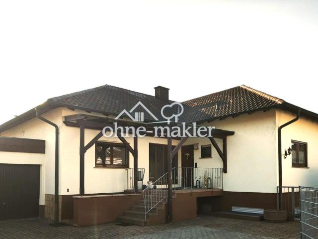 Haus kaufen in Germersheim, Rheinland-Pfalz