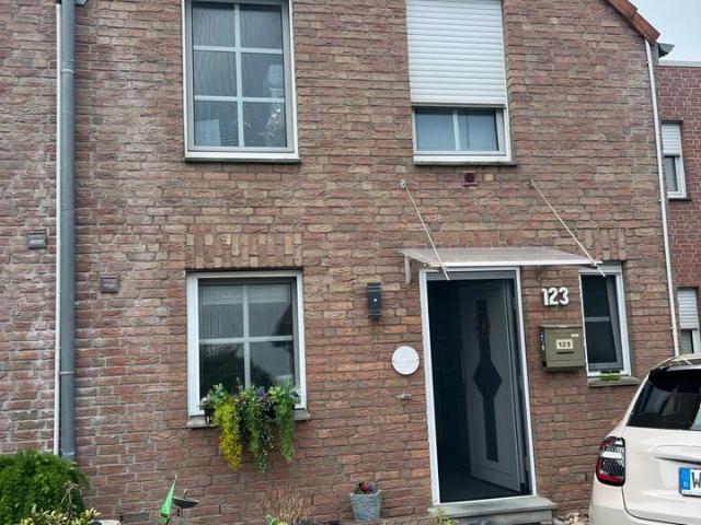 Haus kaufen in Wesel