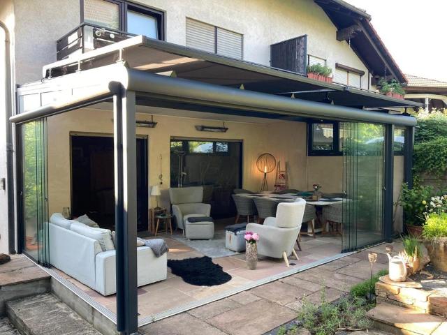Haus kaufen in Hammersbach, Hessen