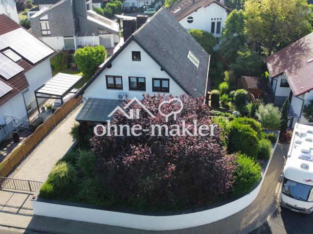 Haus kaufen in Büttelborn, Hessen