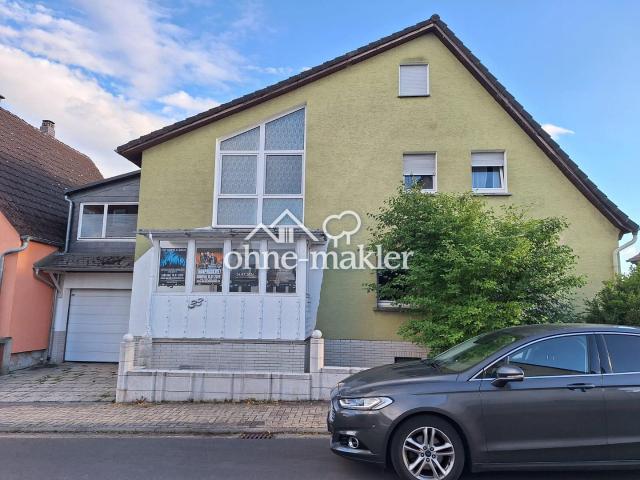 Haus kaufen in Wölfersheim, Wetteraukreis