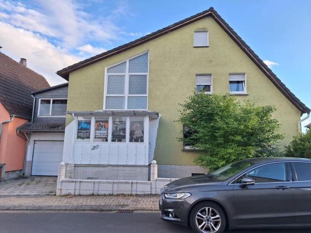 Villa kaufen in Geisenheim, Wölfersheim